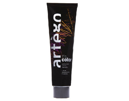 4.0 Permanentna farba IT S COLOR artego 150ml ORYGINAŁ