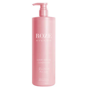 ROZE AVENUE LUXURY RESTORE LUKSUSOWA ODŻYWKA 1000ml WYJĄTKOWY PREZENT 